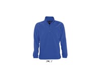 Fleece Sol's Model Ness korte rits